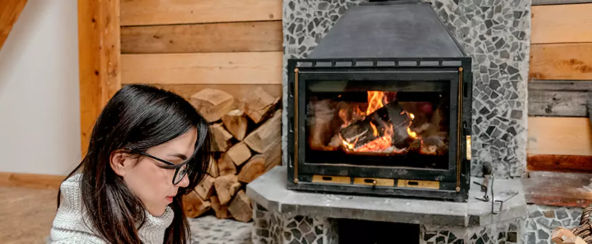 Harman P68-C Pellet Stove Repair in Ruskin, Florida